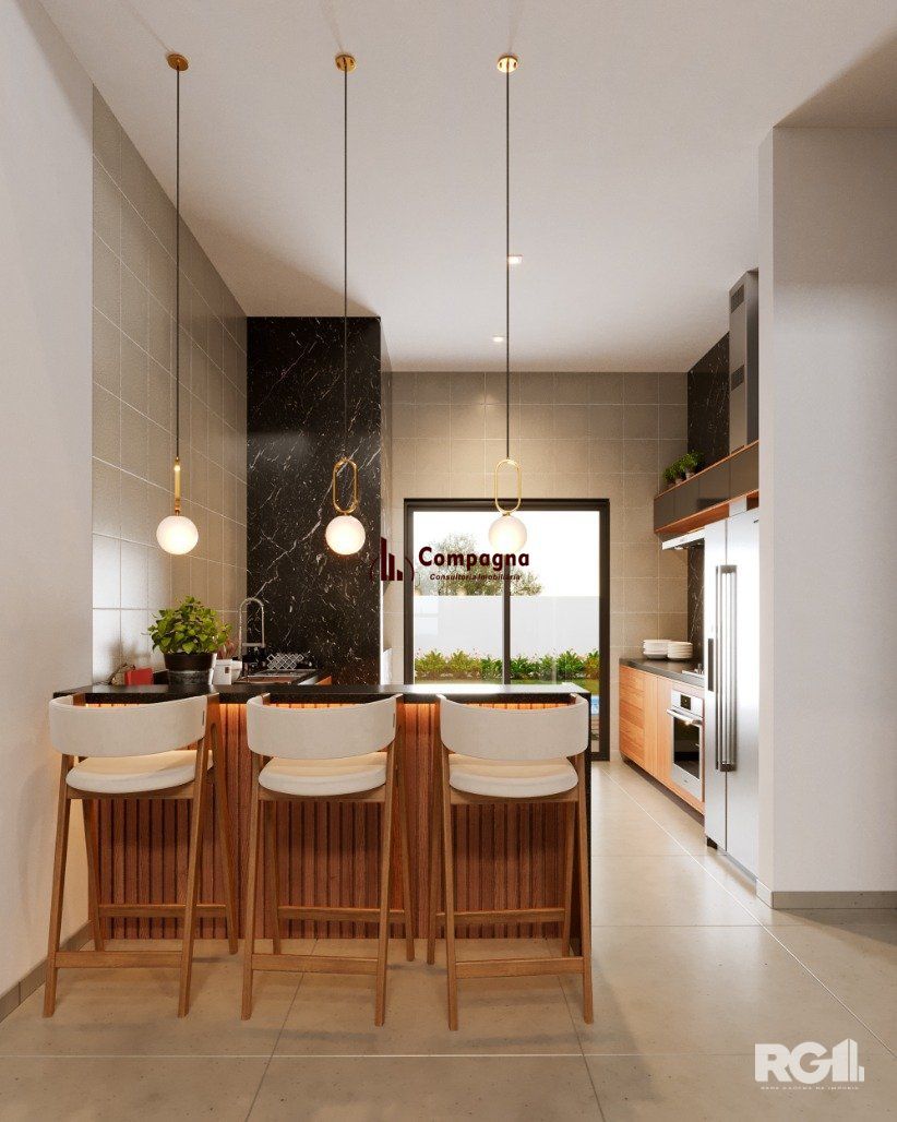 Casa de Condomínio 3 quartos à venda, 156m², Eldorado do Sul - Eldorado do Sul — foto 4