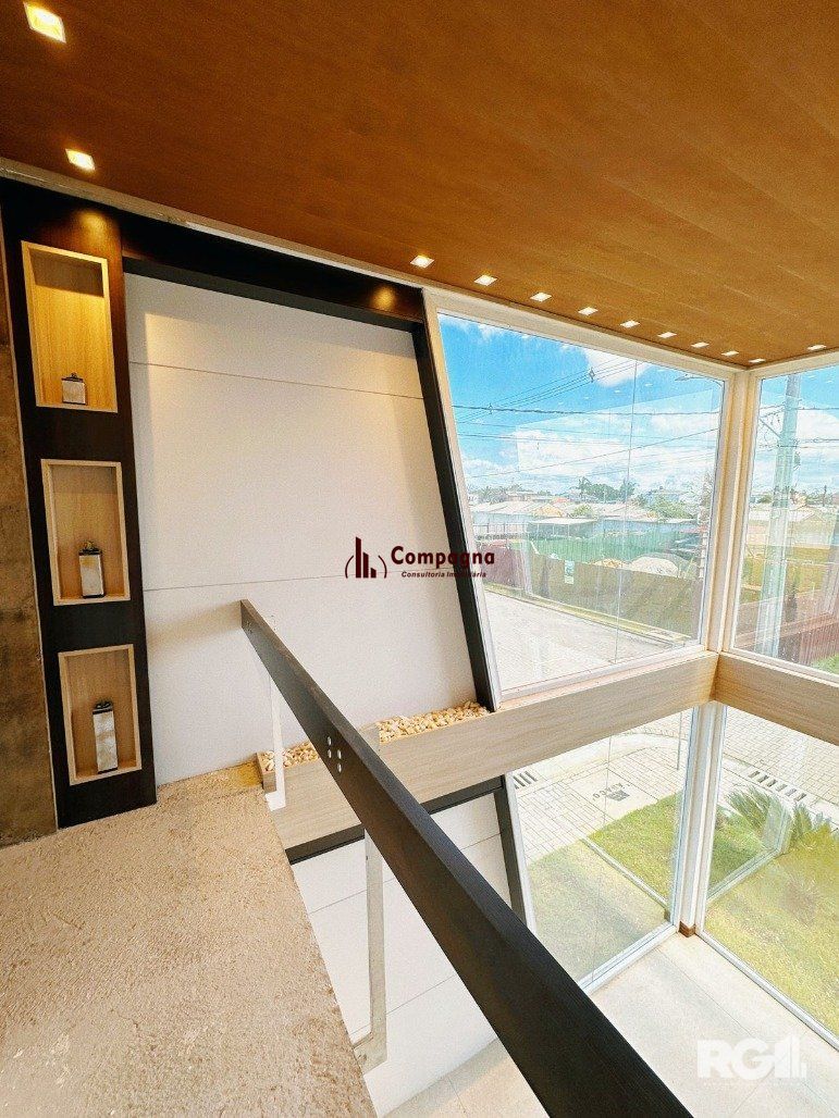 Casa de Condomínio 3 quartos à venda, 250m², Sans Souci - Eldorado do Sul — foto 3