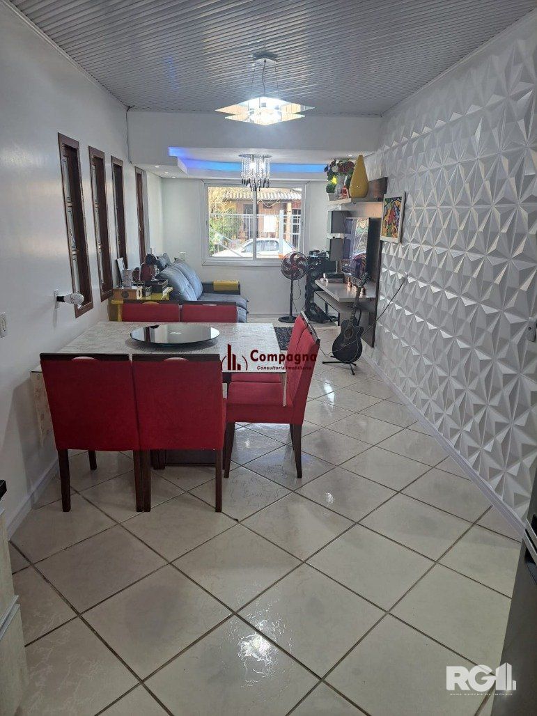 Casa 2 quartos à venda, 120m², Jardim dos Lagos - Guaíba — foto 4
