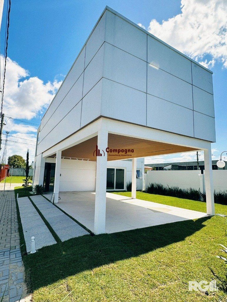 Casa de Condomínio 3 quartos à venda, 250m², Sans Souci - Eldorado do Sul — foto 2