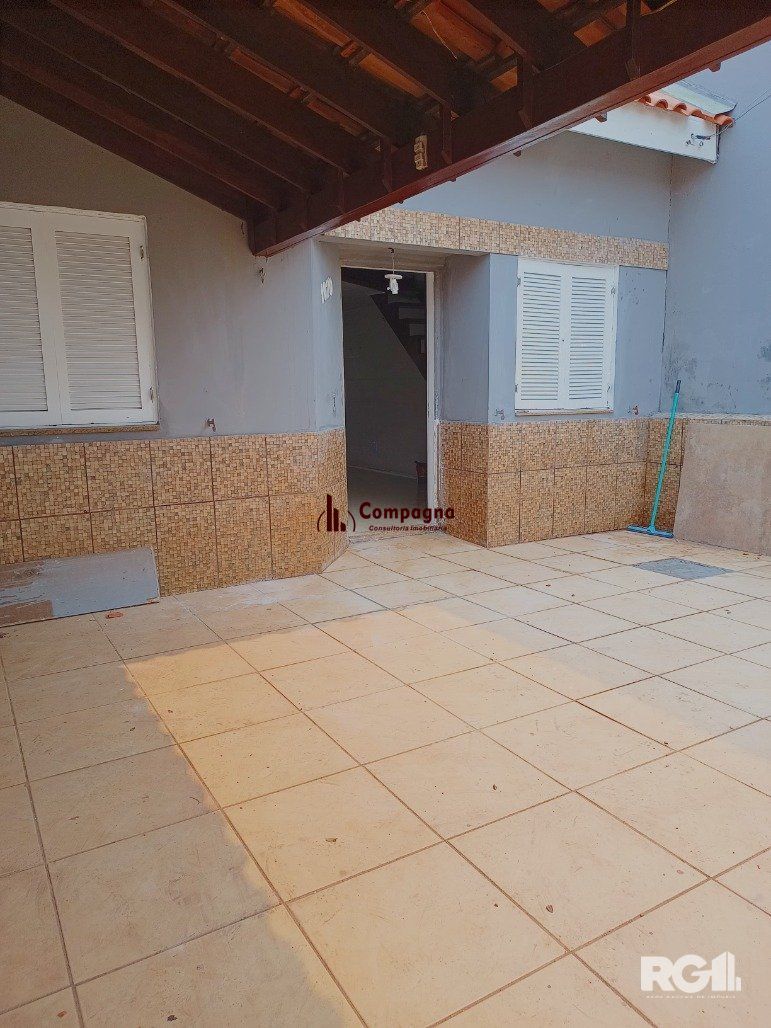 Sobrado 3 quartos à venda, 120m², Medianeira - Eldorado do Sul — foto 3