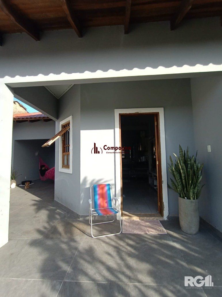 Casa 2 quartos à venda, 82m², Jardim dos Lagos - Guaíba — foto 2