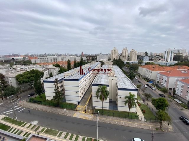 Apartamento com 01 dormitorio sendo suite master — foto 4