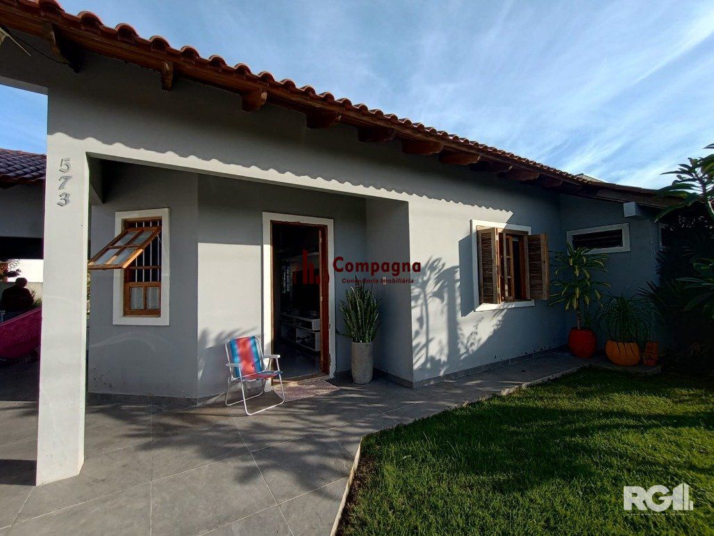 Casa 2 quartos à venda, 82m², Jardim dos Lagos - Guaíba