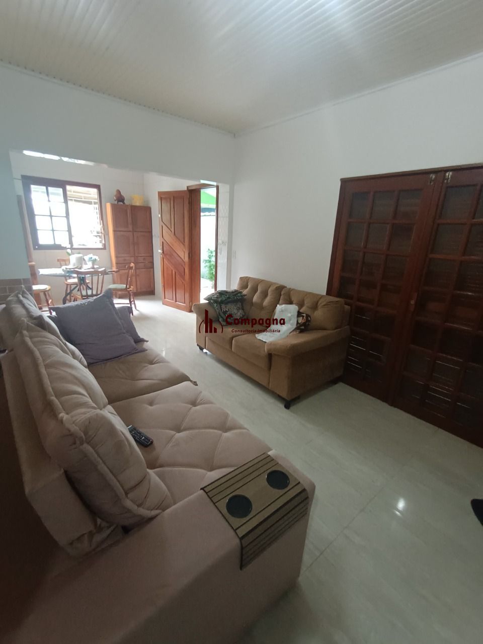 Casa 3 quartos à venda, 126m², Florida - Guaíba — foto 3