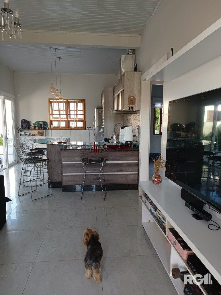 Casa 2 quartos à venda, 82m², Jardim dos Lagos - Guaíba — foto 4