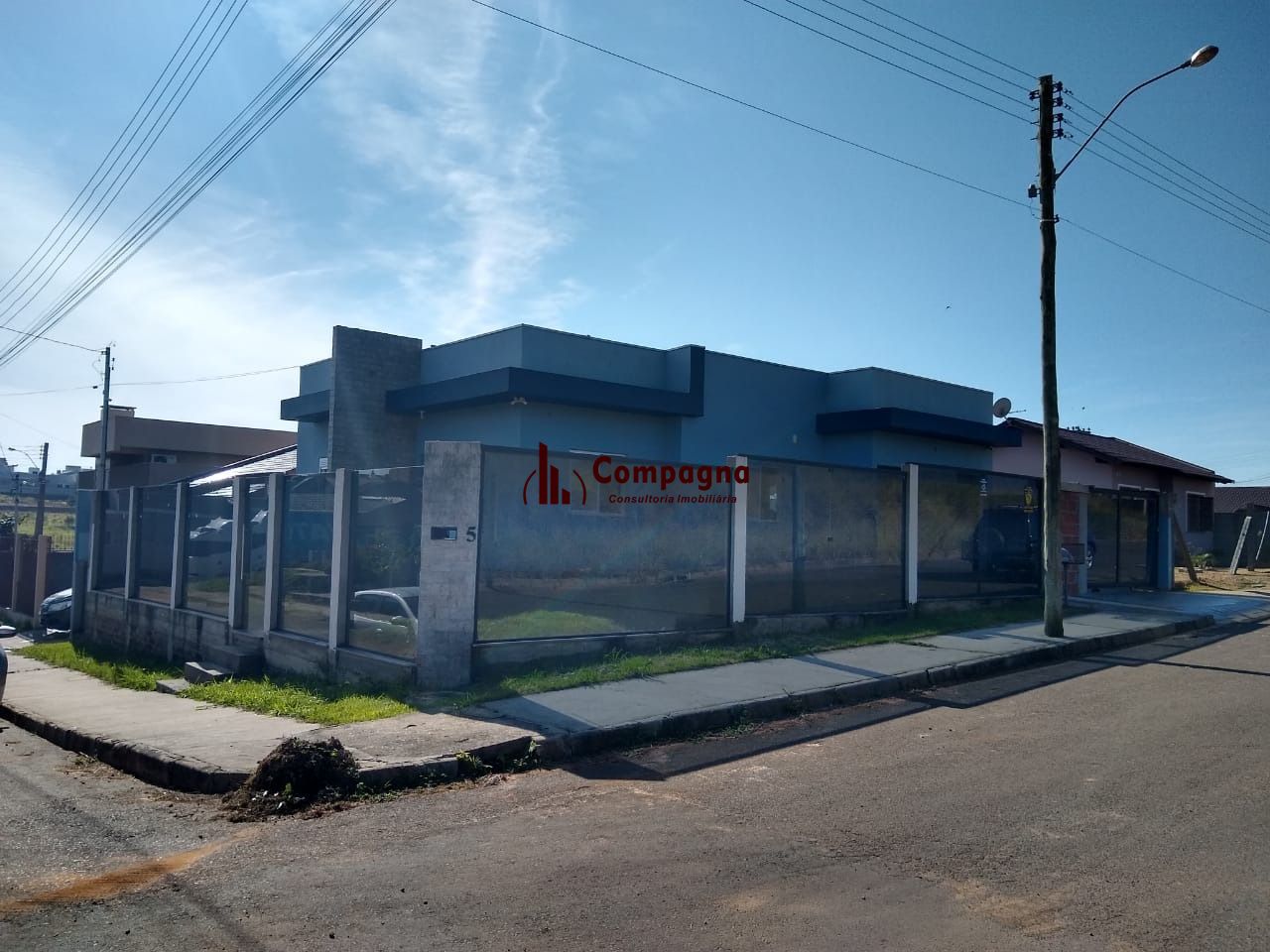 Casa com autonomia energetica — foto 2