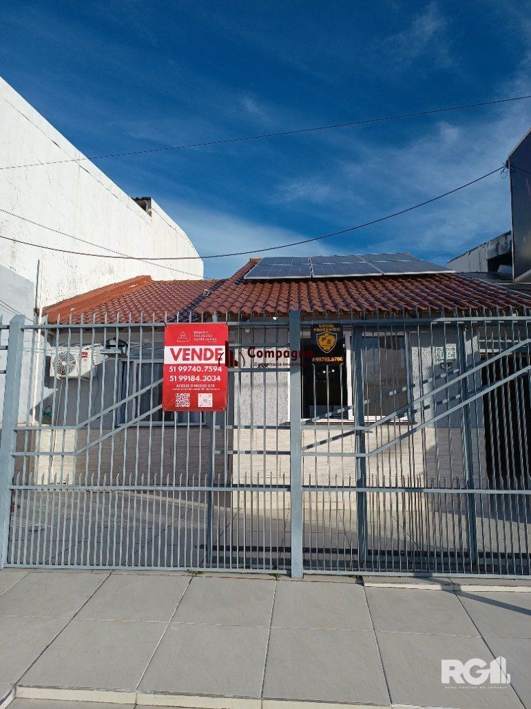 Casa 2 quartos à venda, 120m², Jardim dos Lagos - Guaíba