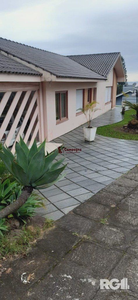 Casa em Condominio Fechado