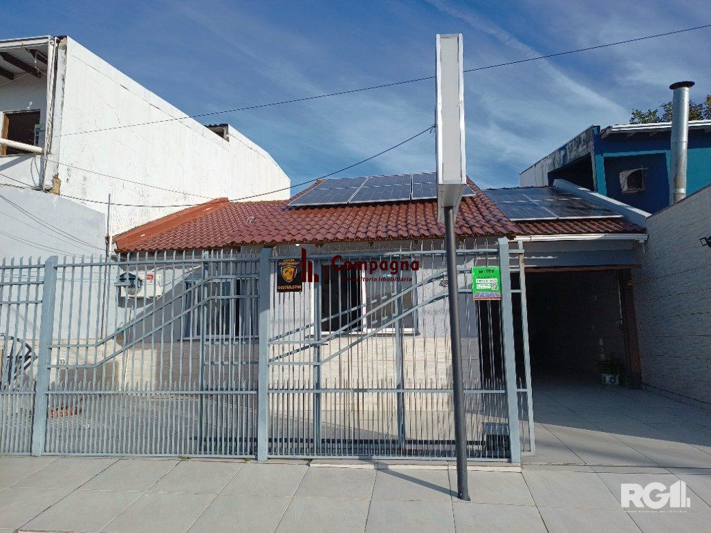 Casa 2 quartos à venda, 120m², Jardim dos Lagos - Guaíba — foto 3
