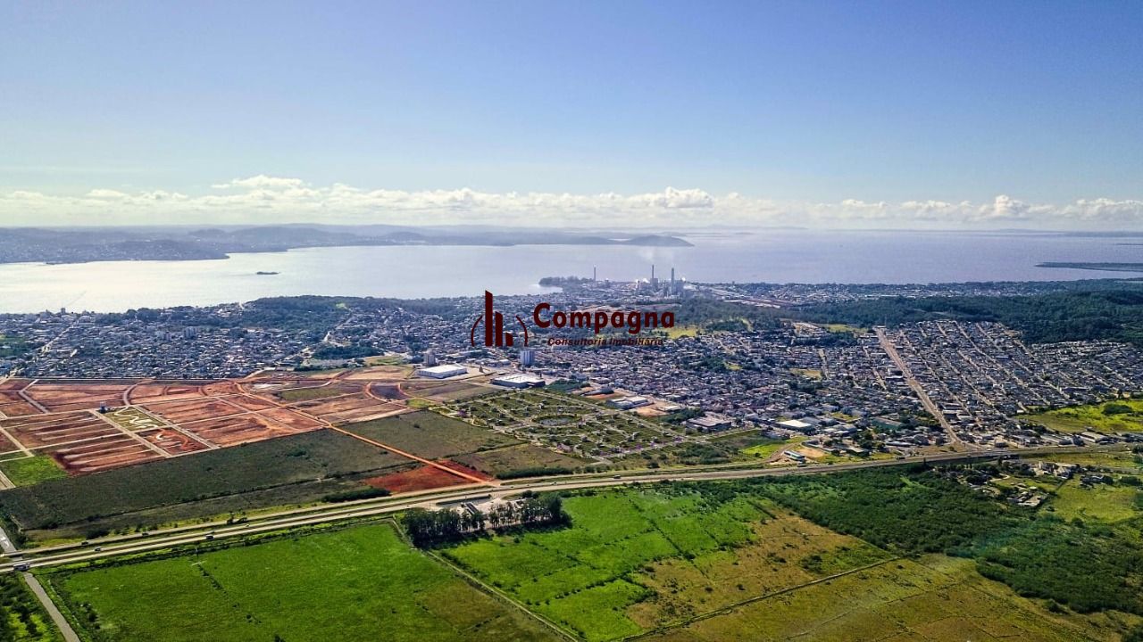 TERRENOS NO EMPREENDIMENTO CIDADE JARDIM GUAIBA — foto 3