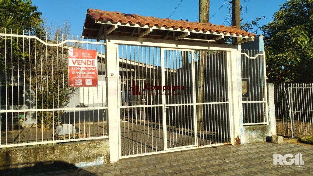 Casa 4 quartos à venda, 290m², Alegria - Guaíba — foto 2