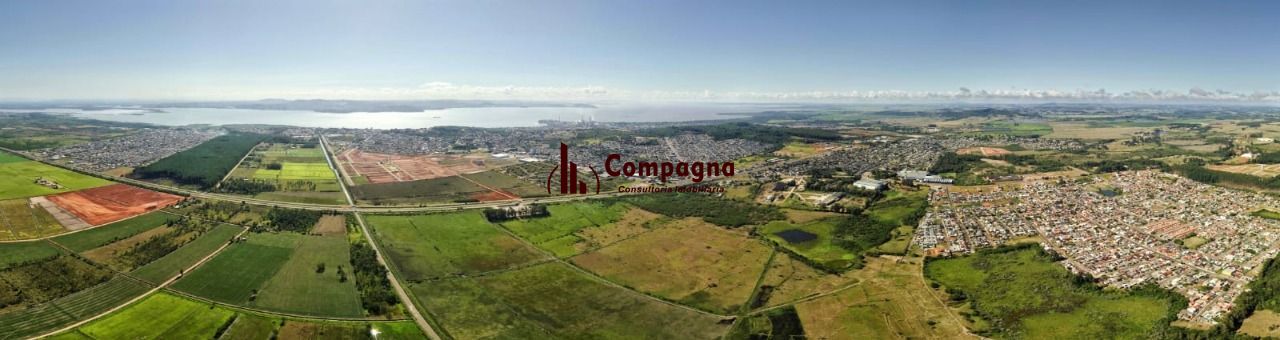 TERRENOS NO EMPREENDIMENTO CIDADE JARDIM GUAIBA — foto 5