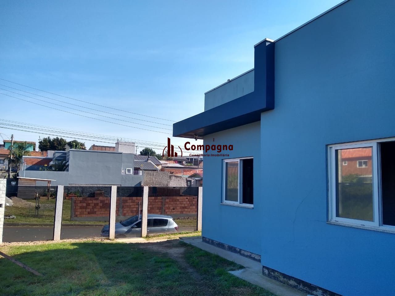 Casa com autonomia energetica — foto 5