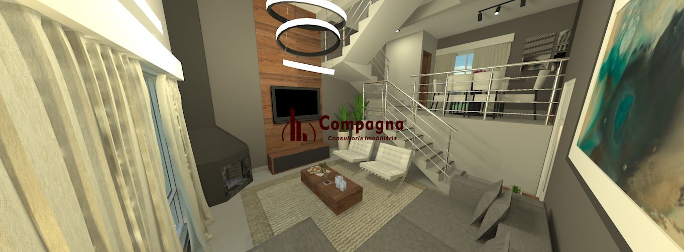 Casa 3 dormitorios e suite master — foto 3