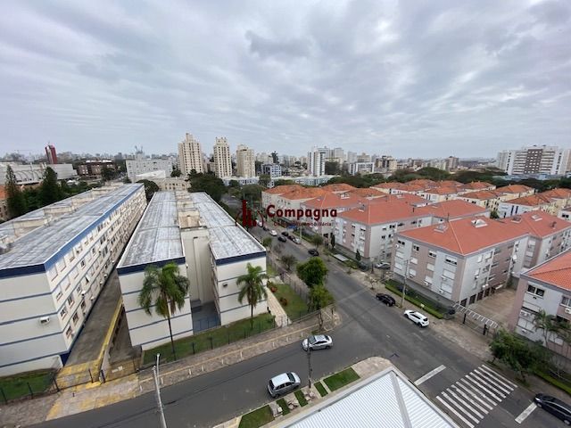 Apartamento com 01 dormitorio sendo suite master — foto 5