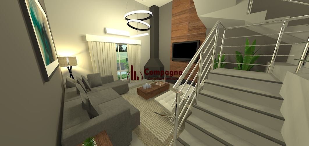 Casa 3 dormitorios e suite master — foto 5