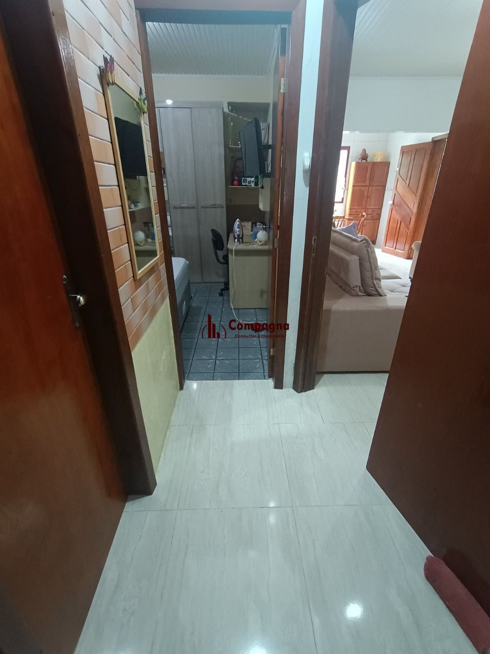 Casa 3 quartos à venda, 126m², Florida - Guaíba — foto 5