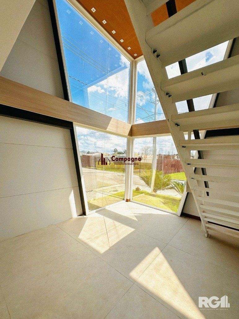 Casa de Condomínio 3 quartos à venda, 250m², Sans Souci - Eldorado do Sul — foto 4