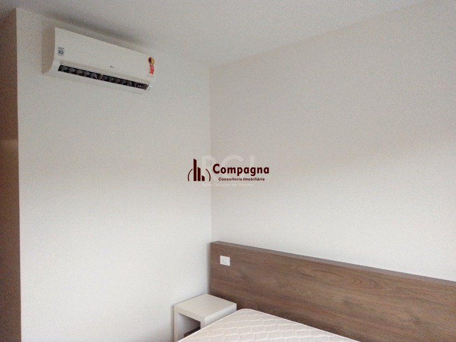 Apartamento para Venda - 25m², 1 dormitório, 1 vaga - Colina — foto 3