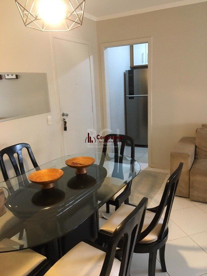 Apartamento para Venda - 85.04m², 3 dormitórios, sendo 1 suite, 1 vaga -  Próximo Bourbon Country — foto 2