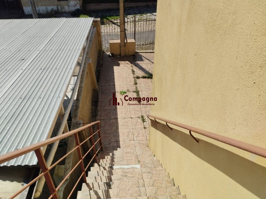 Casa 3 quartos à venda, 120m², Jardim Sabará - Porto Alegre — foto 2