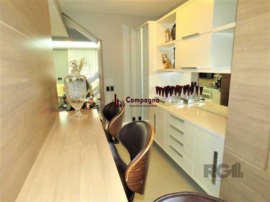 Casa de Condomínio 2 quartos à venda, 83m², Humaitá - Porto Alegre — foto 4