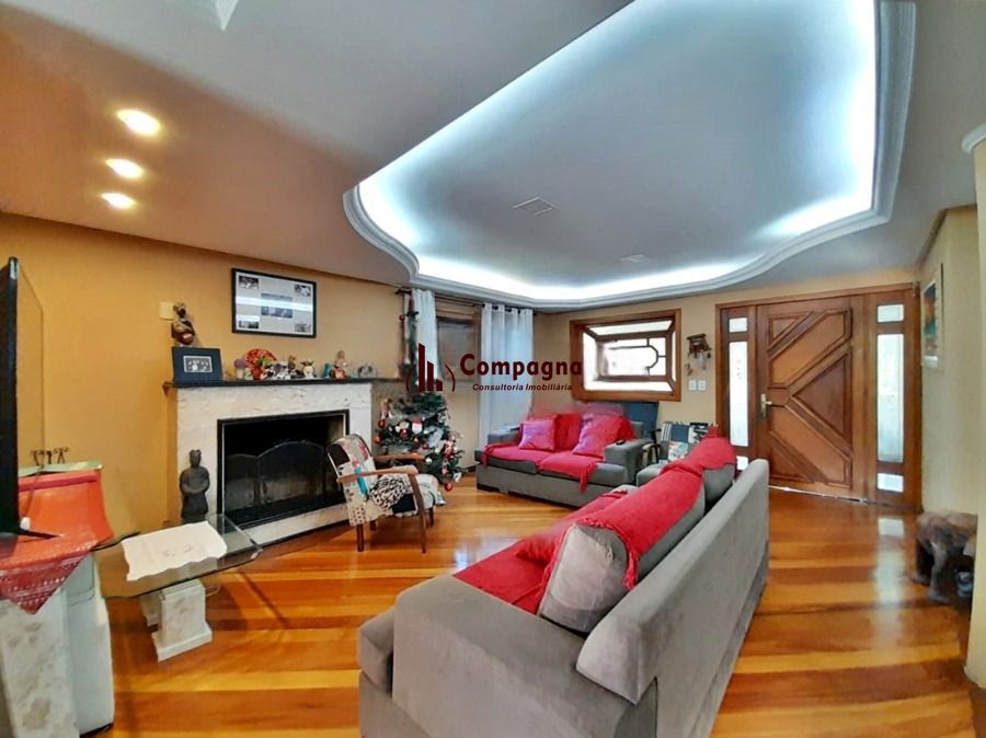 Casa 5 quartos à venda, 321m², Vila Nova - Porto Alegre — foto 2