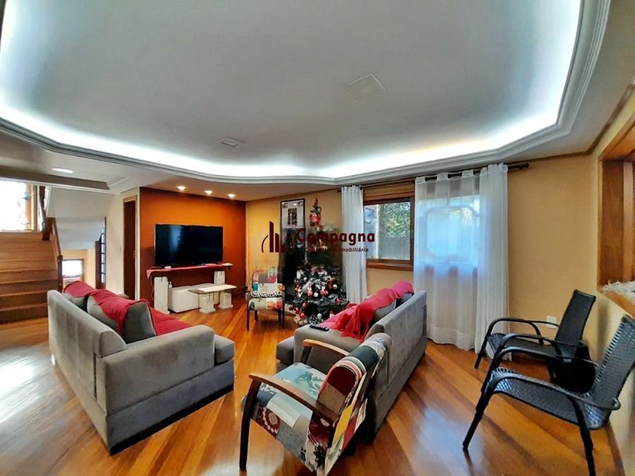 Casa 5 quartos à venda, 321m², Vila Nova - Porto Alegre — foto 5