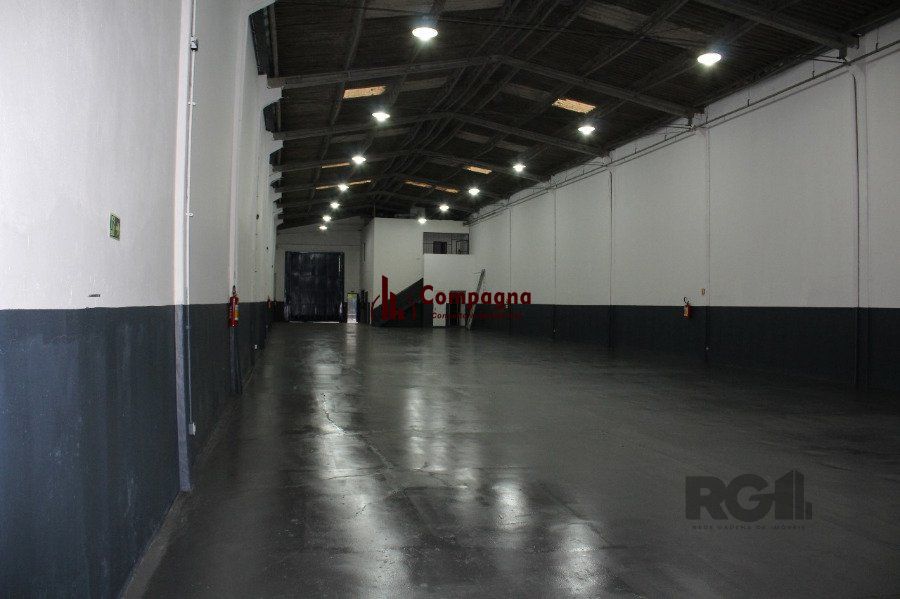 Pavilhão 1 quartos à venda, 748m², Humaitá - Porto Alegre — foto 4