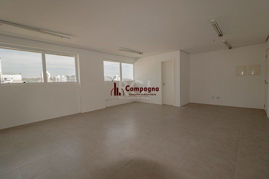 Conjunto/Sala para Venda - 36.26m², 0 dormitórios, Menino Deus — foto 5