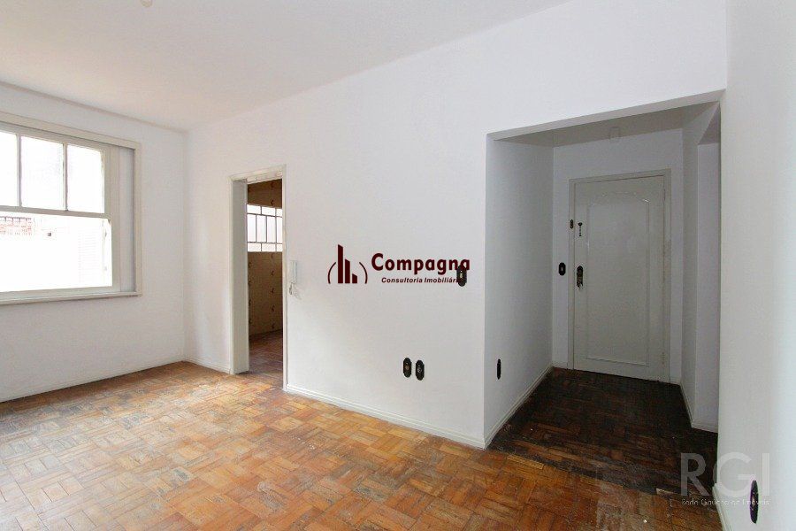 Apartamento 2 dormitórios   Próximo ao Parque Moinhos de Vento -  Rio Branco