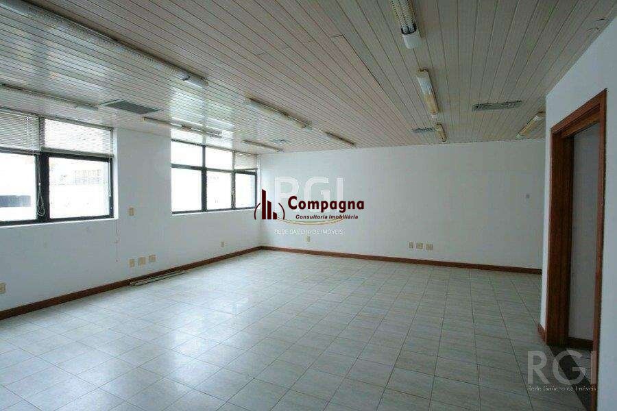 Conjunto/Sala para Venda - 68.66m², 0 dormitórios, 1 vaga - Menino Deus — foto 2