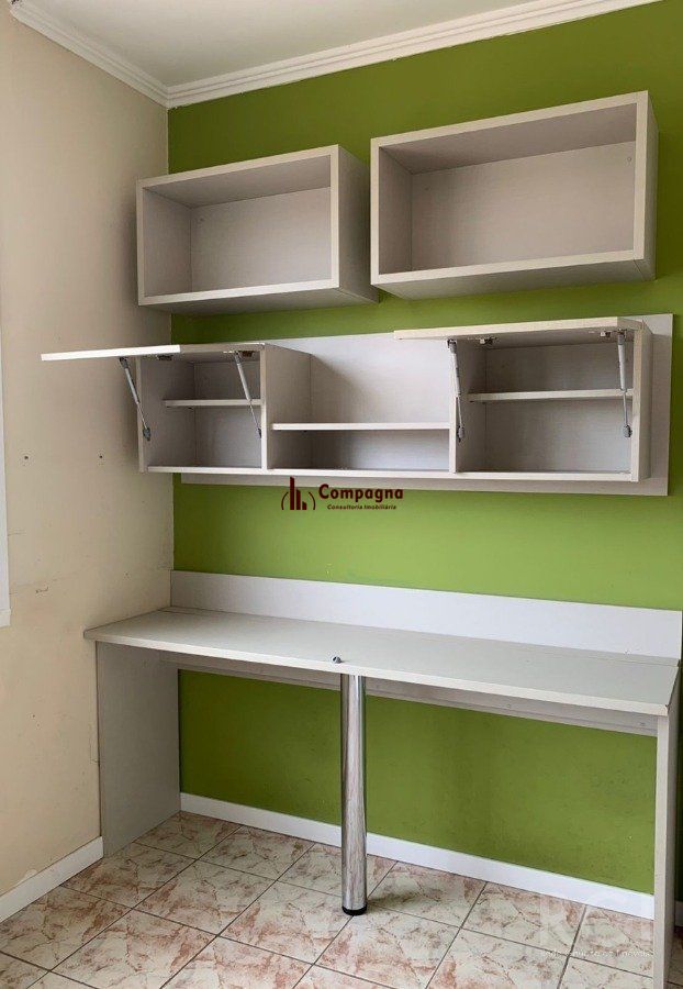 Apartamento para Venda - 57.63m², 2 dormitórios, 1 vaga - Santa Maria Goretti — foto 5
