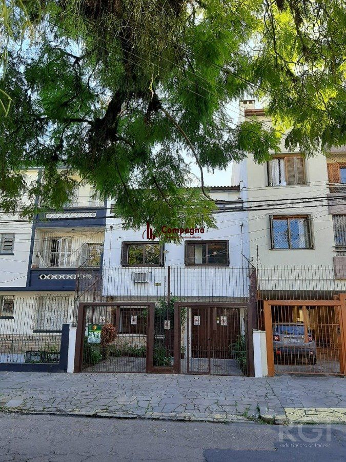 Casa para Venda - 136.6m², 4 dormitórios, 2 vagas - Rio Branco — foto 2