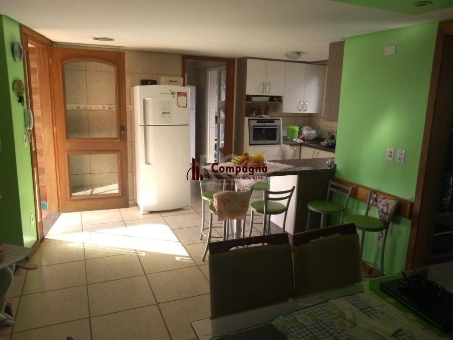 Casa para Venda - 188.54m², 3 dormitórios, sendo 1 suites, 2 vagas - Agronomia — foto 5