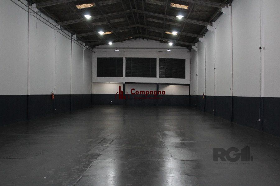 Pavilhão 1 quartos à venda, 748m², Humaitá - Porto Alegre — foto 2