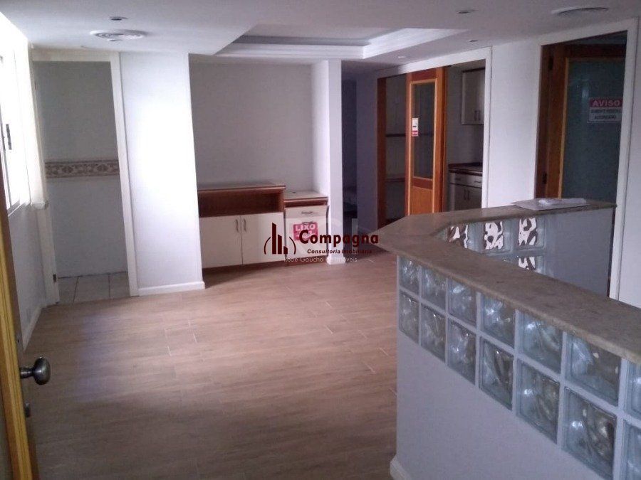 Conjunto/Sala para Venda - 153m², 0 dormitórios, Centro Histórico — foto 3