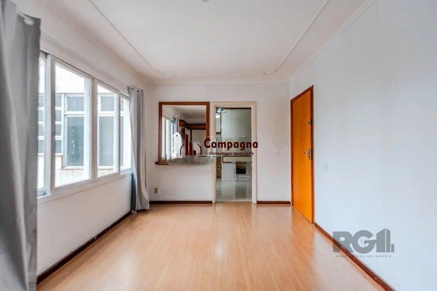 Apartamento 3 quartos à venda, 94m², Higienópolis - Porto Alegre