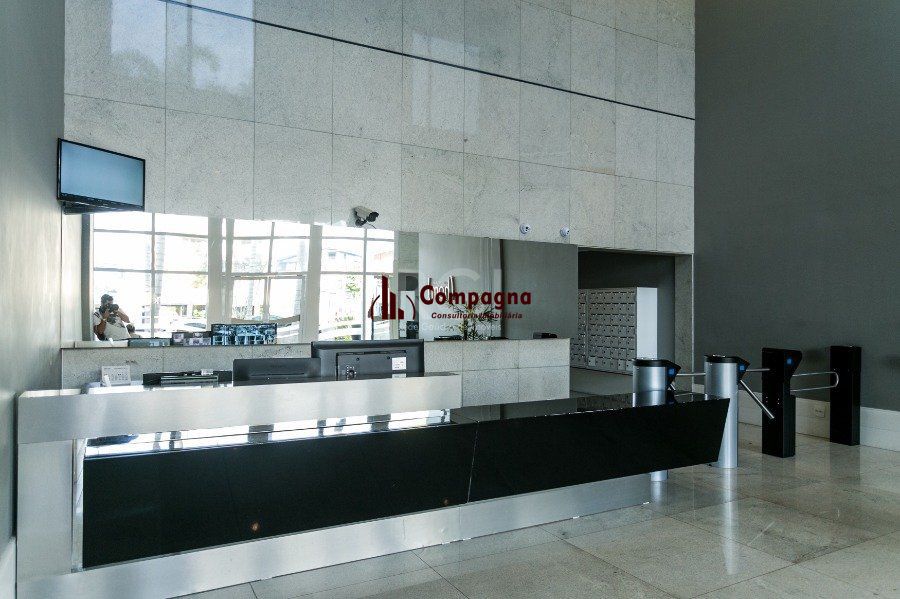 Conjunto/Sala para Venda - 45.55m², 0 dormitórios, Passo da Areia — foto 2