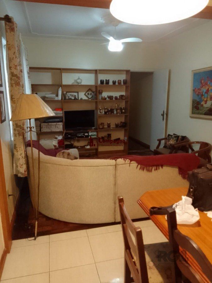 Apartamento 2 quartos à venda, 74m², Centro Histórico - Porto Alegre — foto 3
