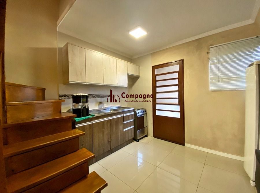 Casa de Condomínio 3 quartos à venda, 68m², Tristeza - Porto Alegre — foto 5