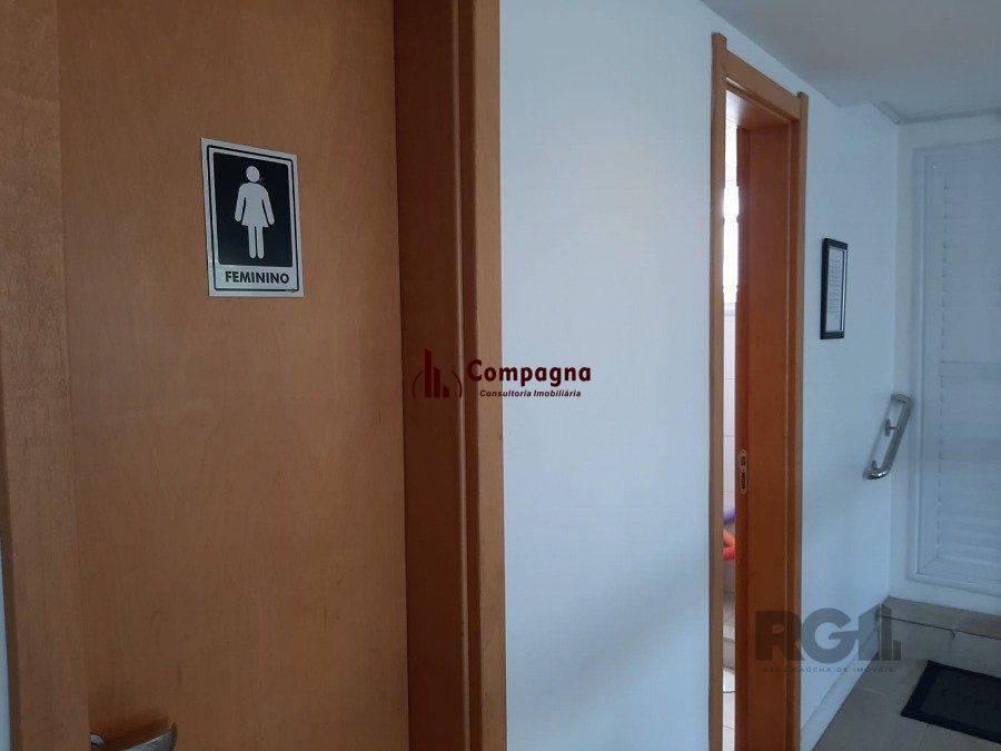 Apartamento 6 quartos à venda, 175m², Rio Branco - Porto Alegre — foto 5