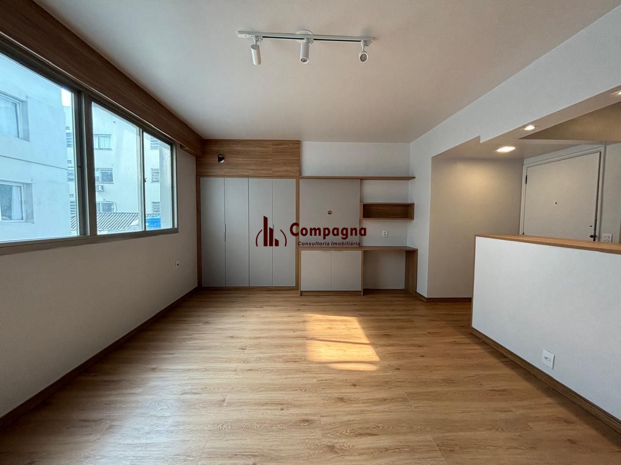Apartamento para Venda - 35m², 1 dormitório, Centro Histórico