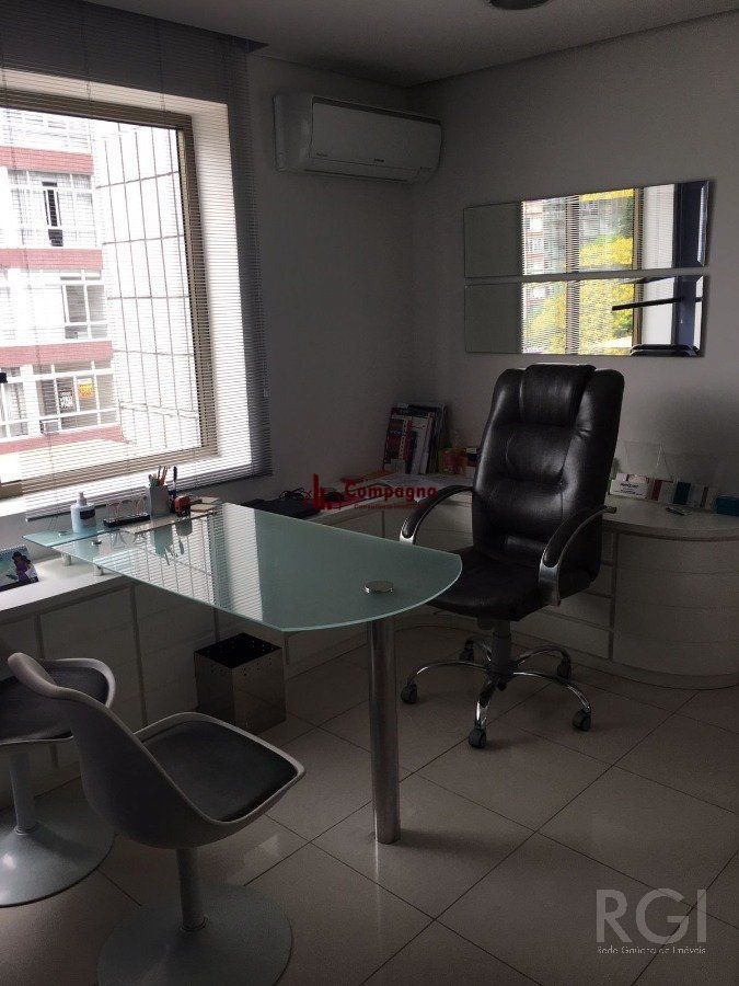 Conjunto/Sala para Venda - 0m², 0 dormitórios, Moinhos de Vento — foto 4