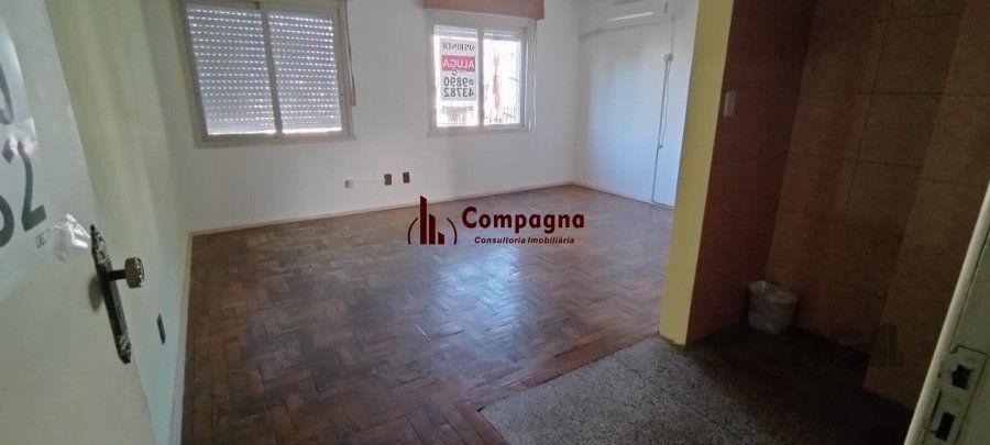 Kitnet 1 quartos à venda, 31m², Jardim Leopoldina - Porto Alegre — foto 2