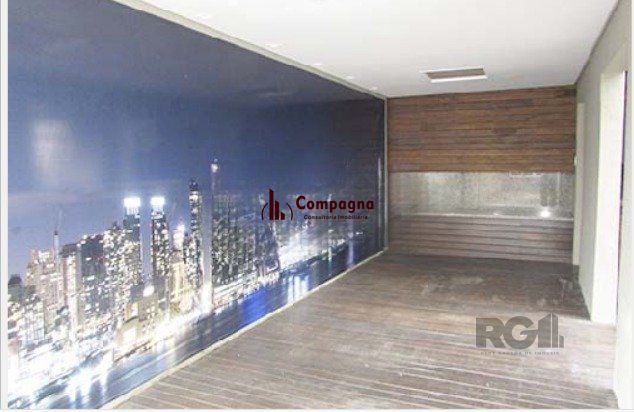 PRÉDIO A VENDA na rua Cairu, Navegantes Porto Alegre RS com aproximadamente 430m², com 2 pavimentos,  espaço de estacionamento para 8 veiculos, — foto 4