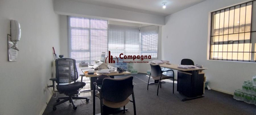 Sala Comercial 1 quartos à venda, 34m², Floresta - Porto Alegre — foto 2