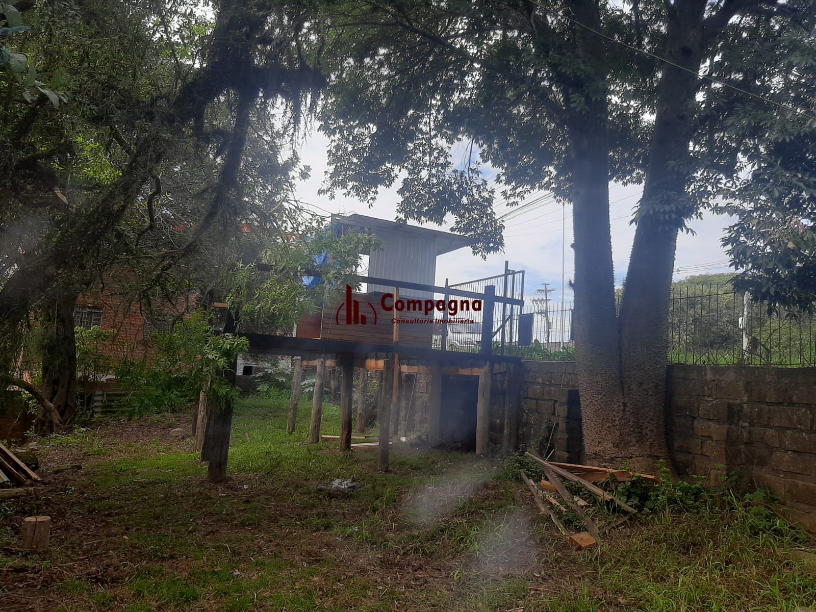 Terreno à venda, Viamópolis - Viamão