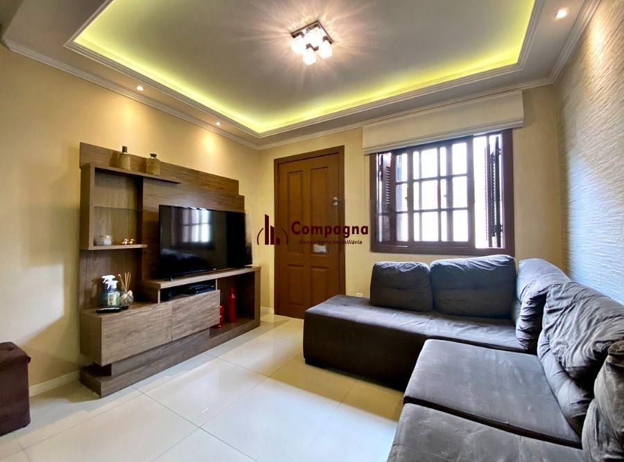Casa de Condomínio 3 quartos à venda, 68m², Tristeza - Porto Alegre — foto 3